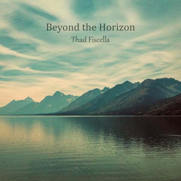 Cover art for Beyond the Horizon